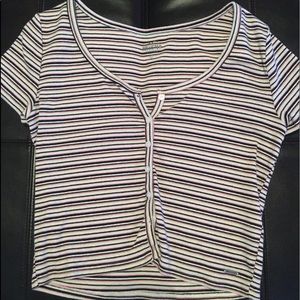 Hollister shirt